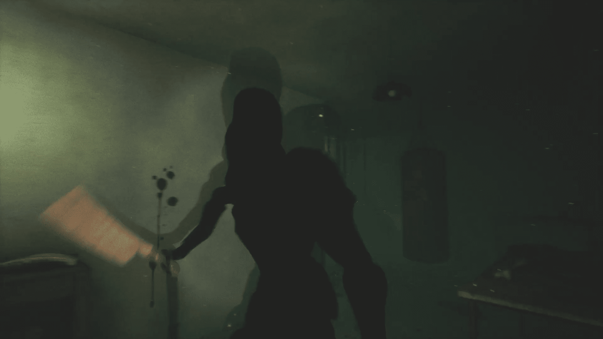 Rojo: A Spanish Horror Experience