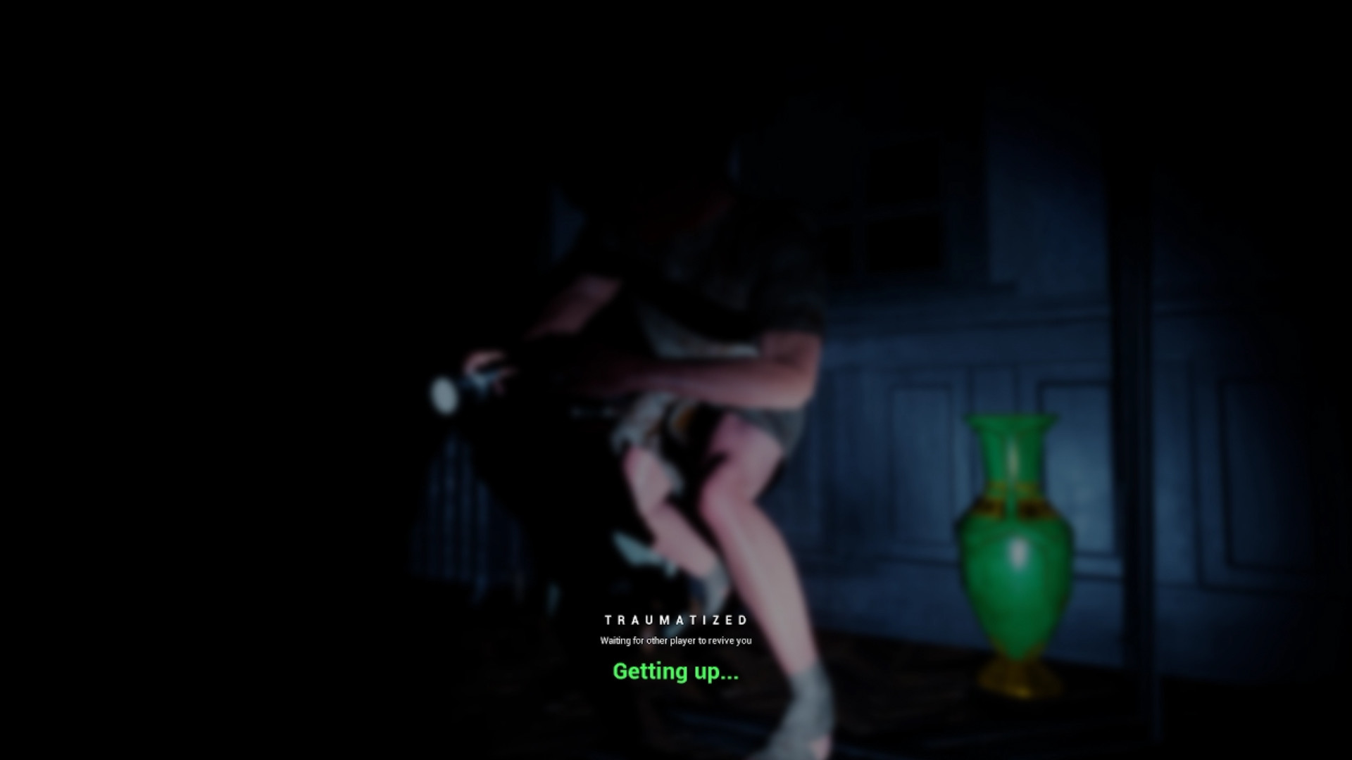 Fear Therapy