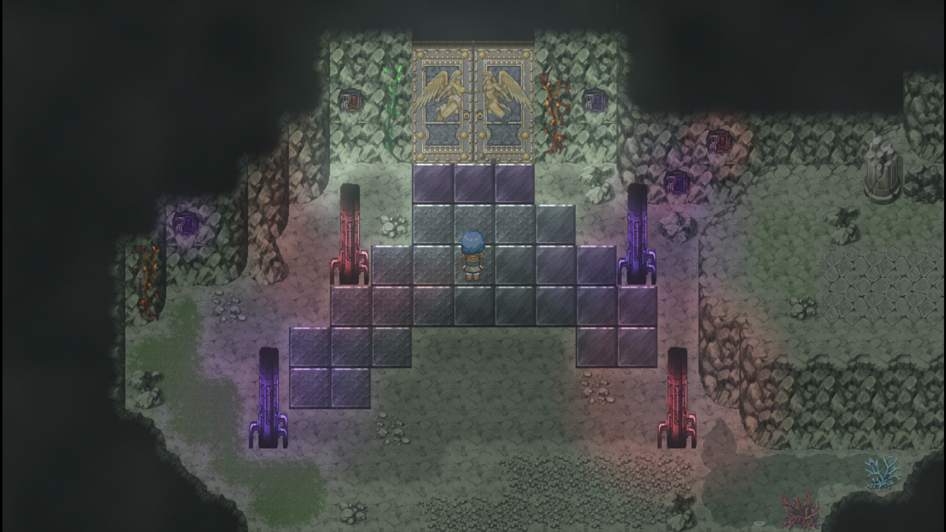 Elohim Eternal: The Babel Code