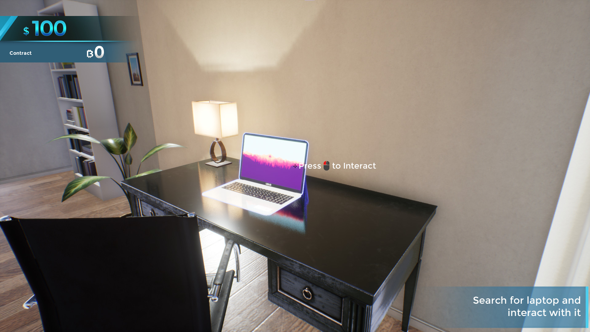 Handyman Corporation