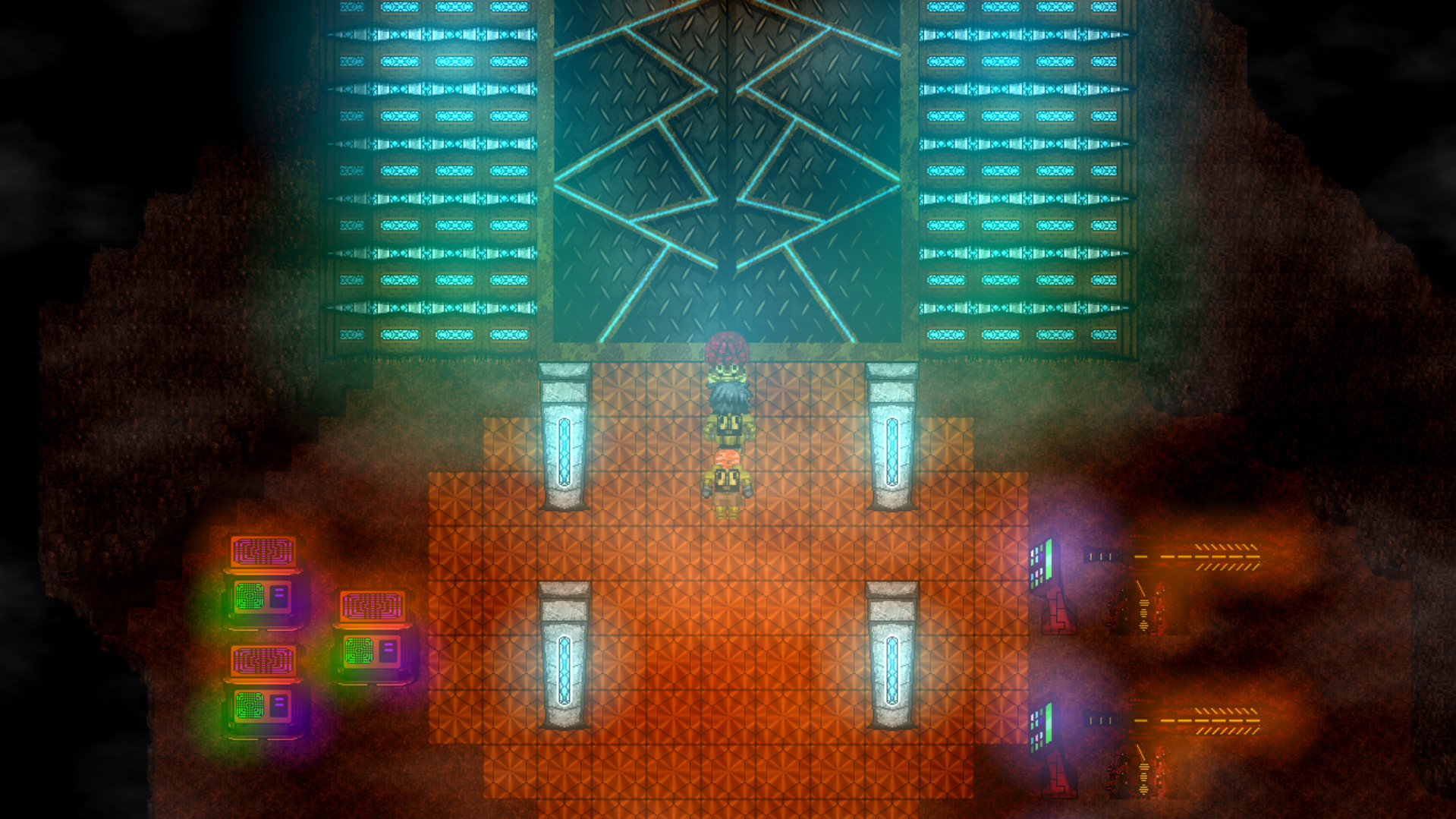 Star Shift Rebellion