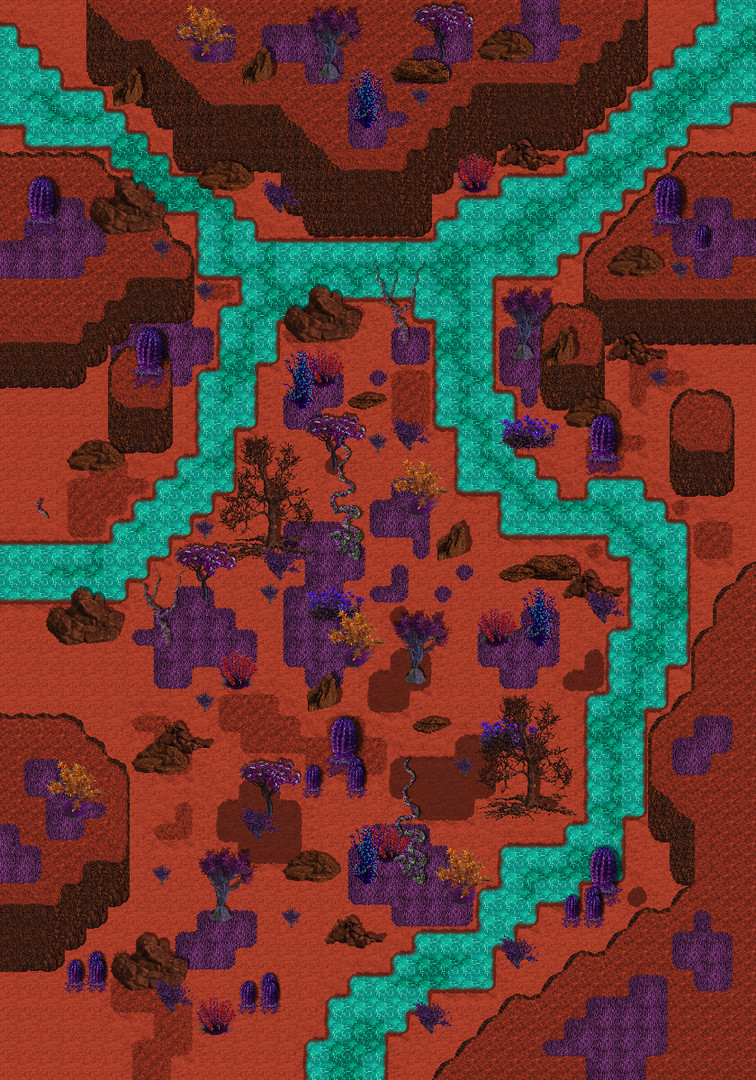 Star Shift Rebellion