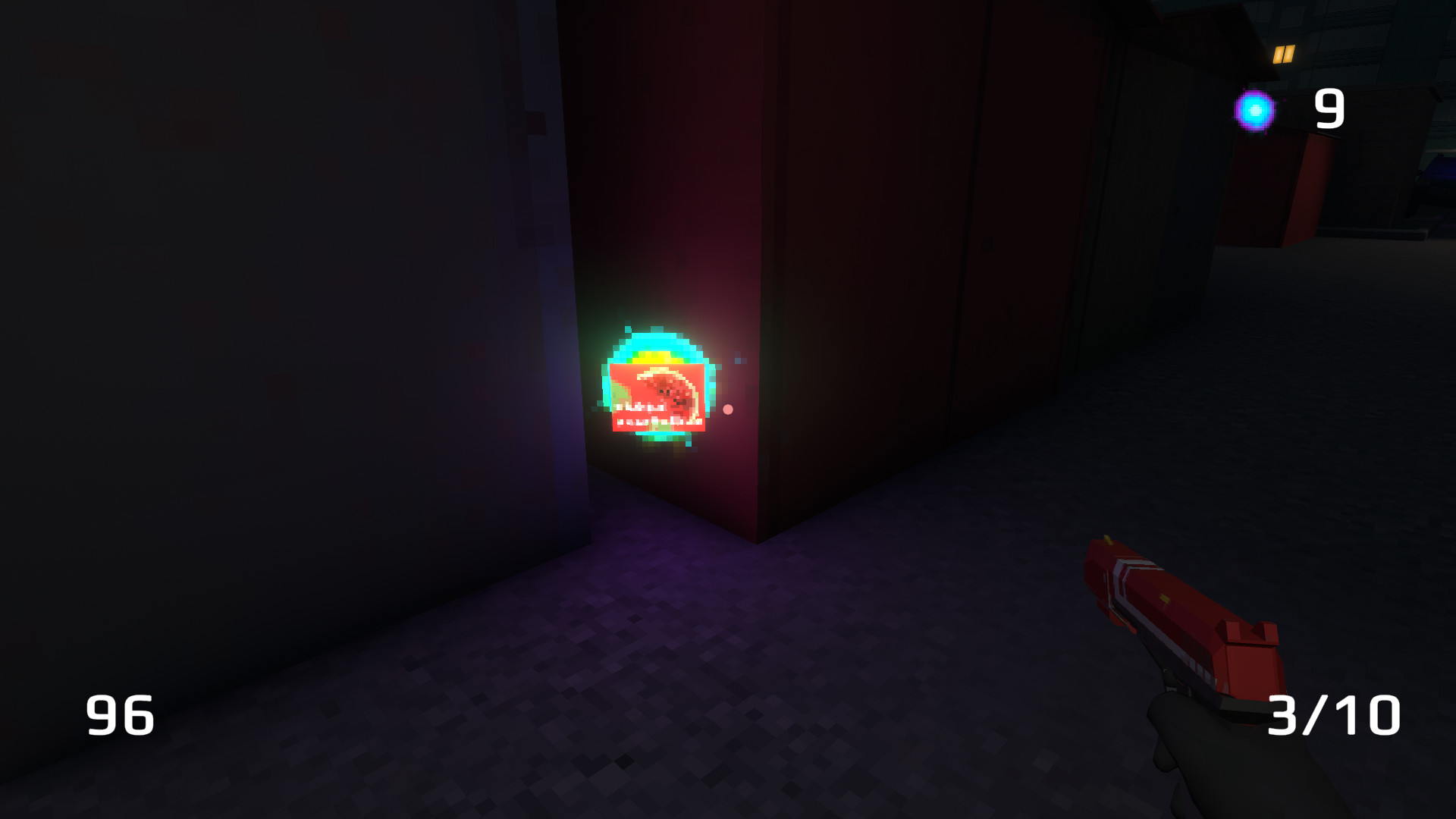 City Night Carnage