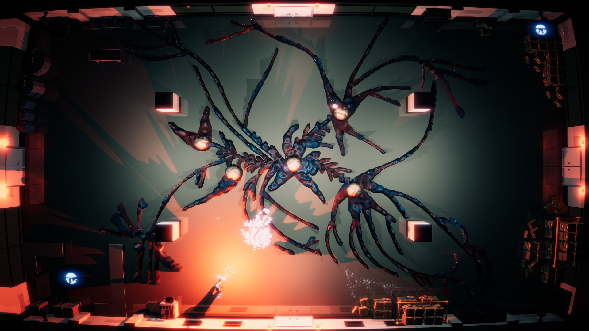 Demon Spore