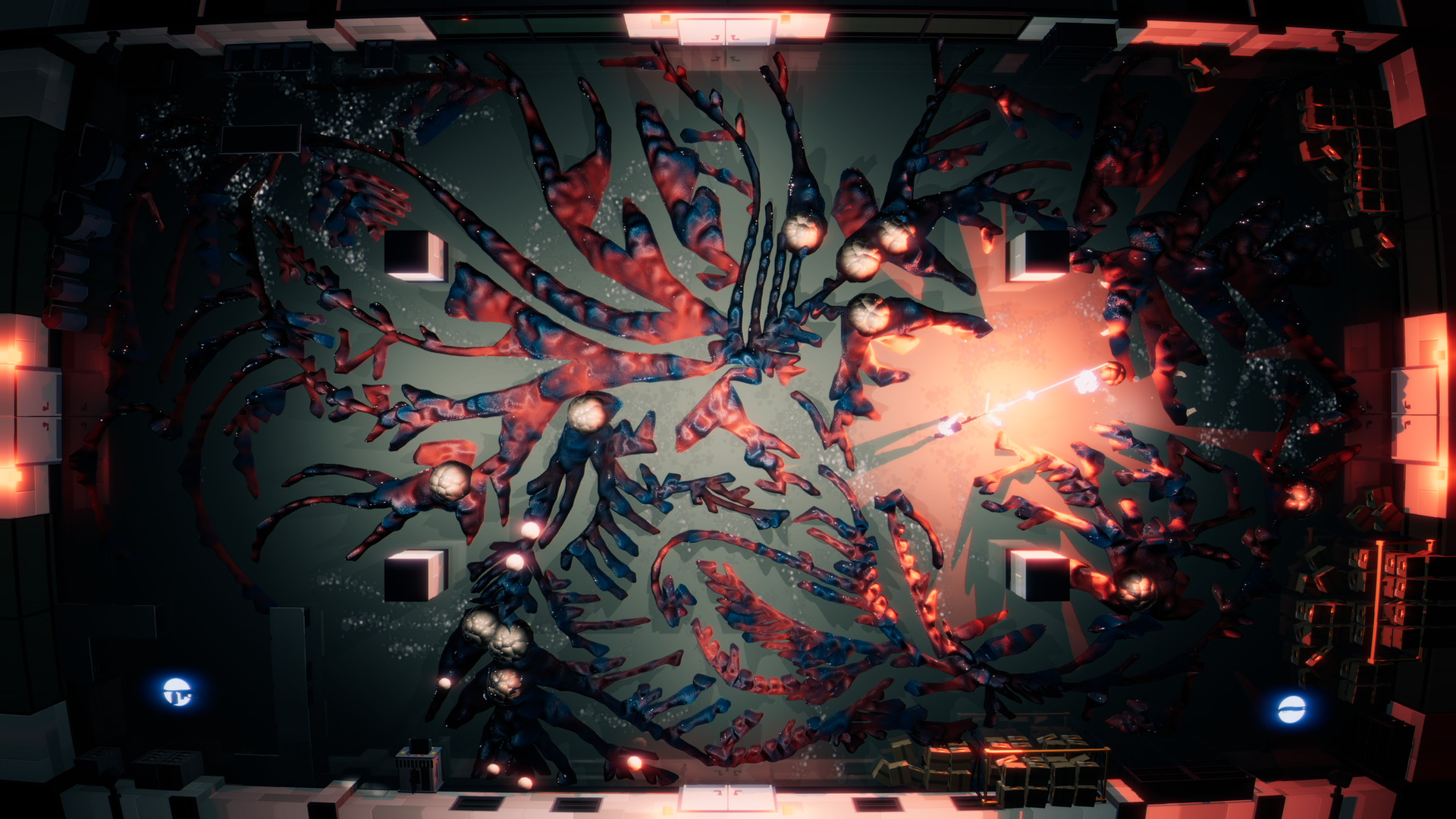 Demon Spore