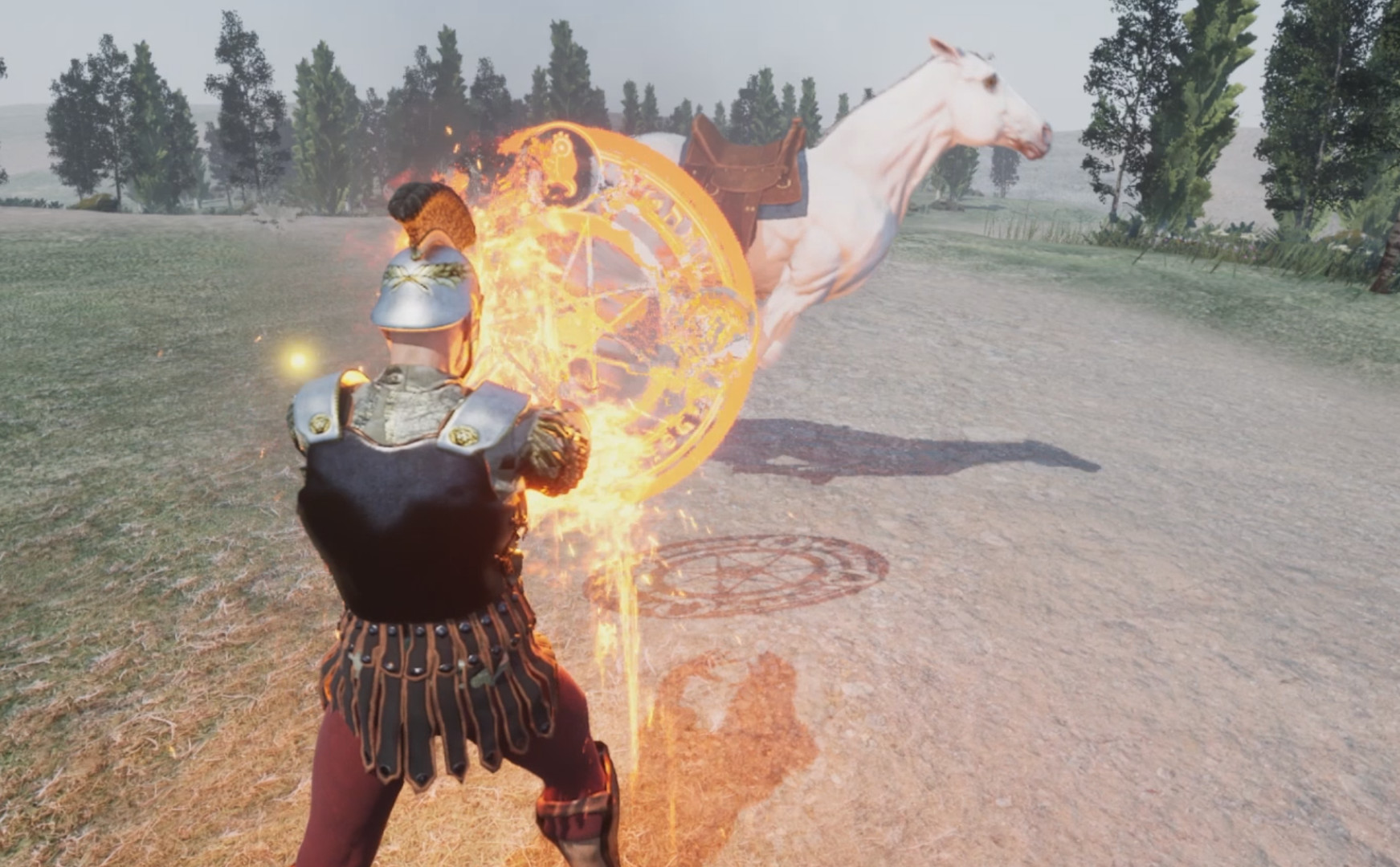 Ethos 2: Fall of Empires