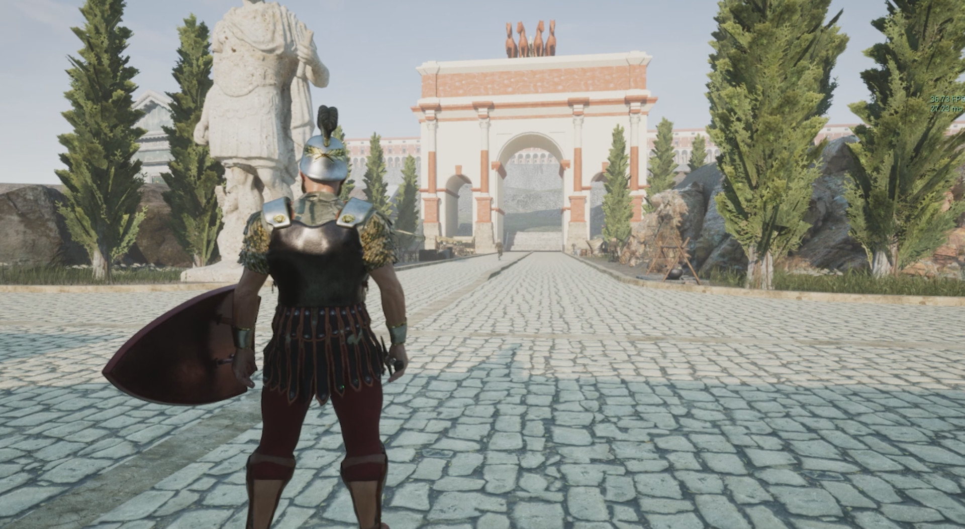 Ethos 2: Fall of Empires