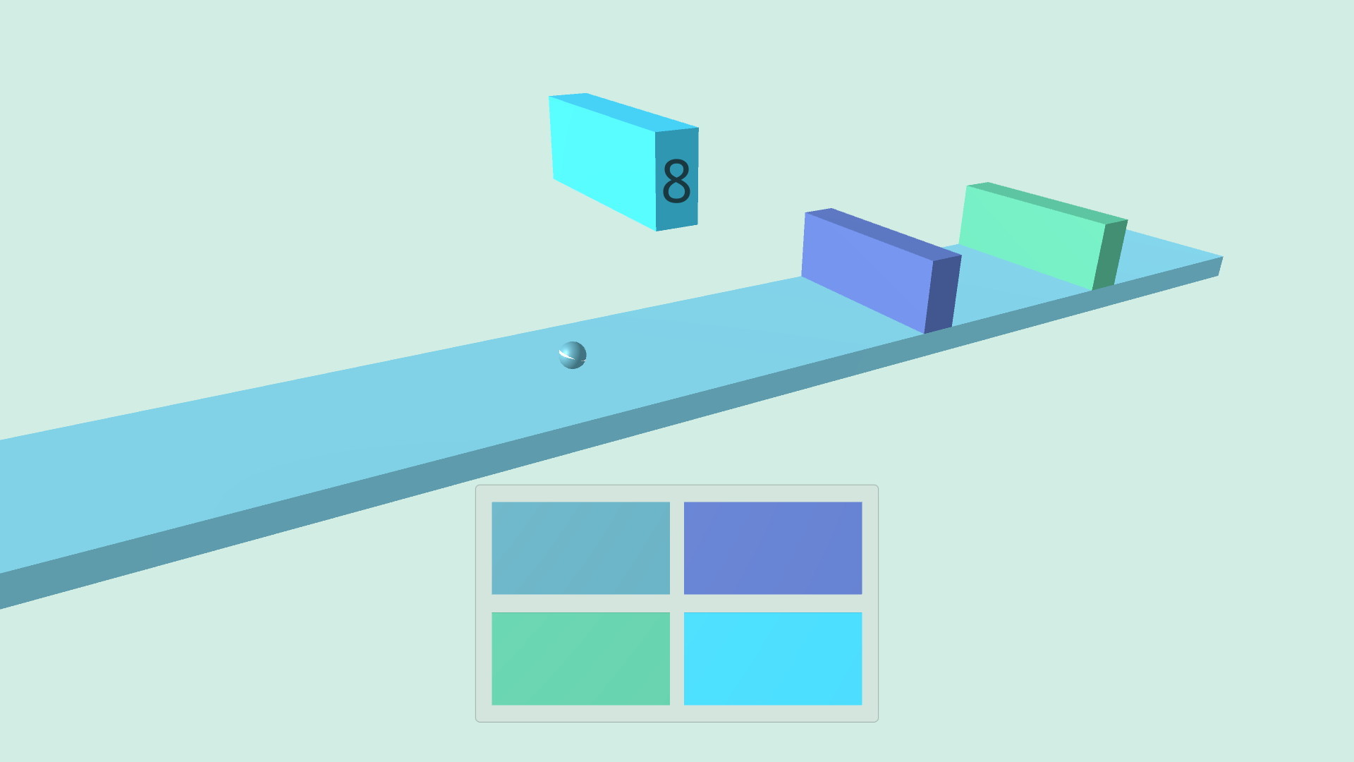Color Slots