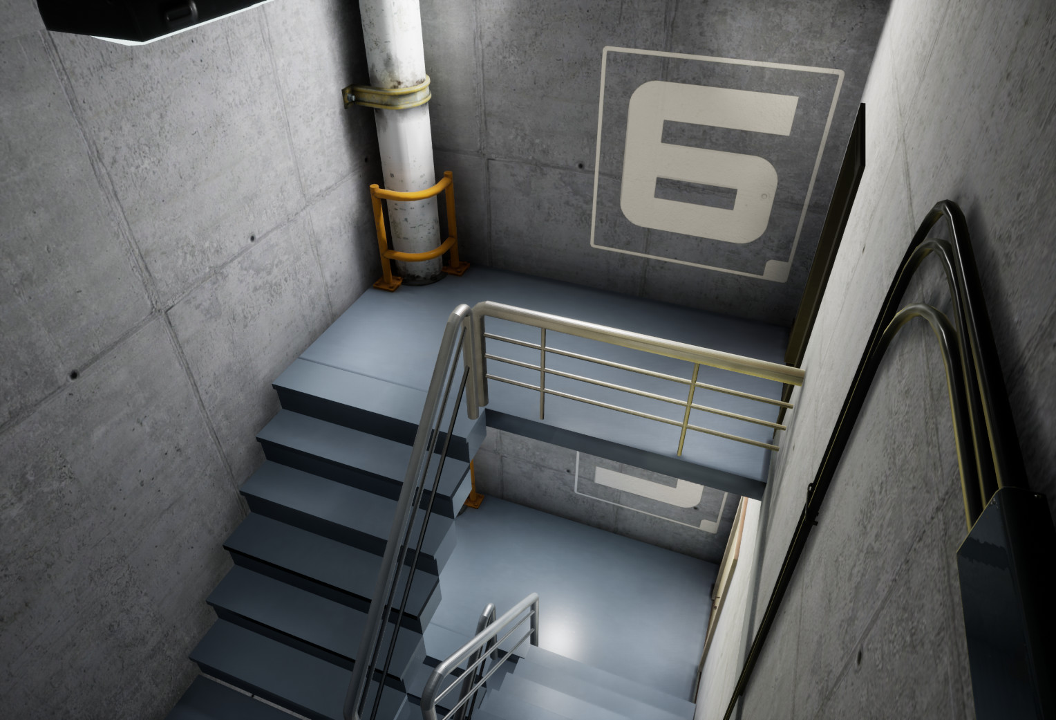 Grey Block