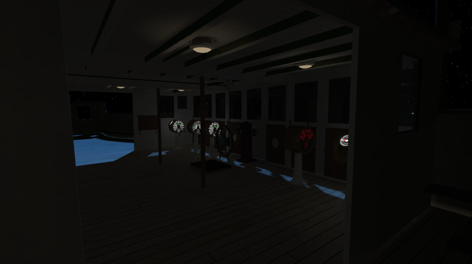Titanic: Fall of a Legend