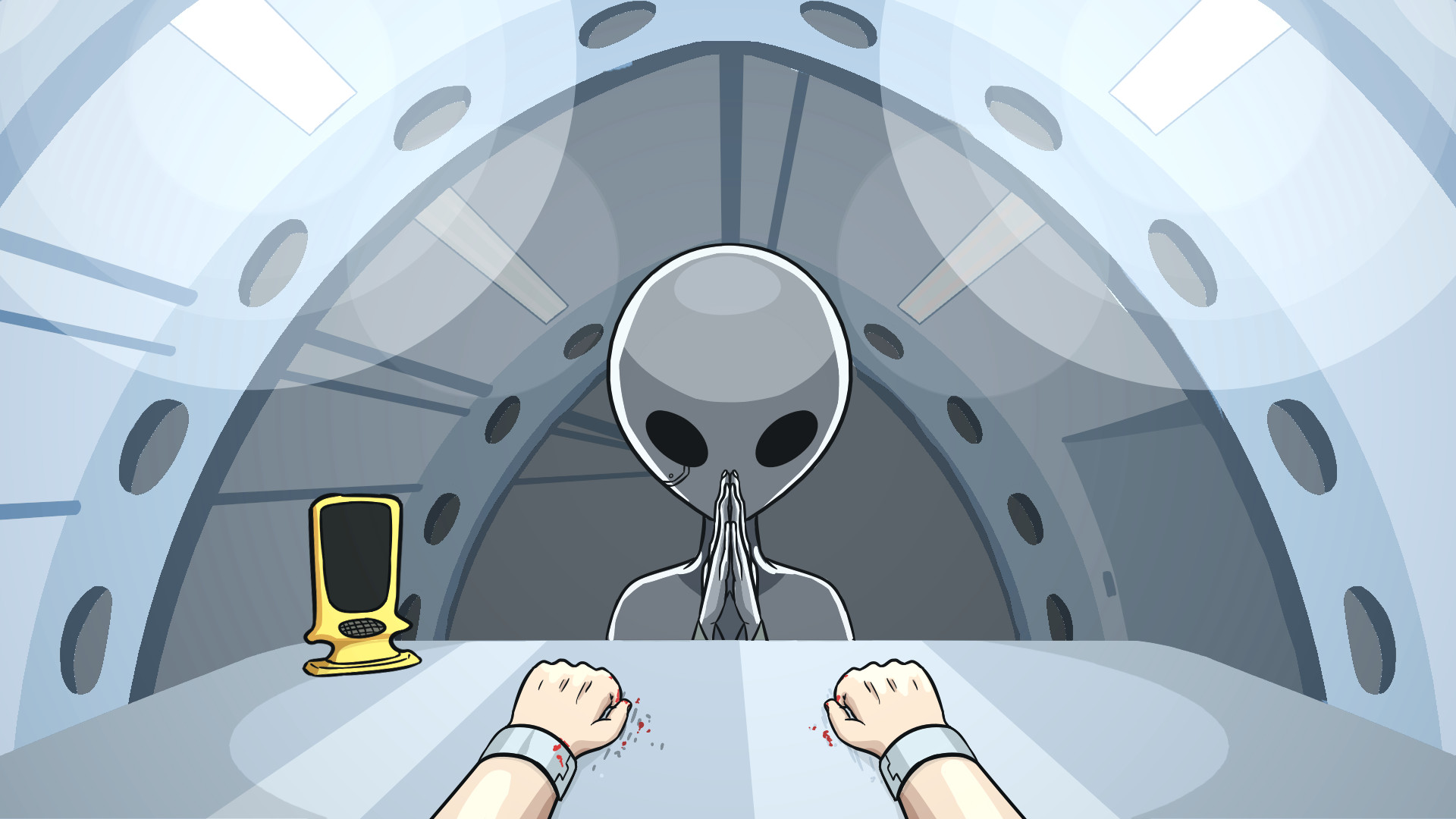 Missile Input
