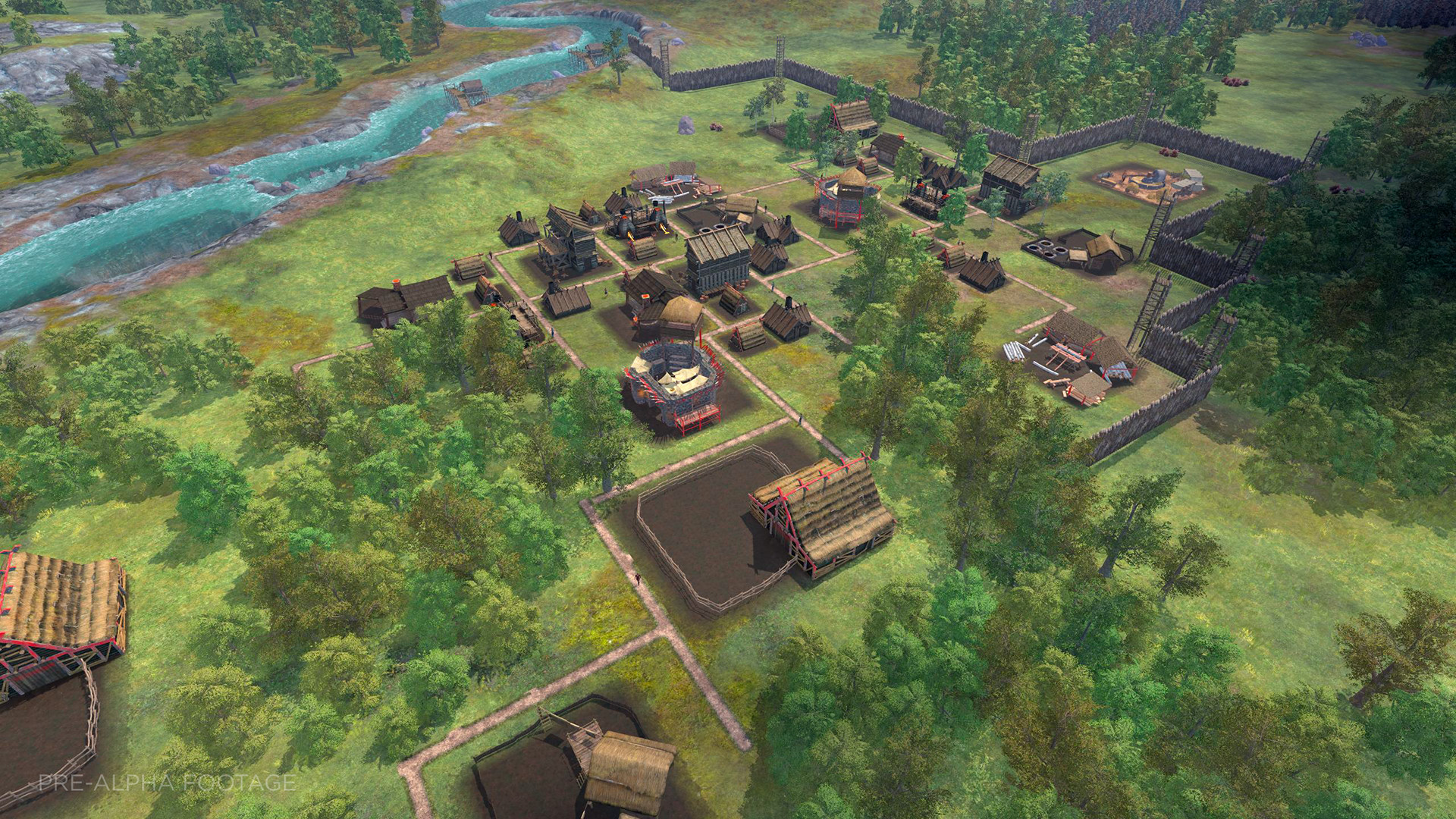 Thrive: Heavy Lies the Crown