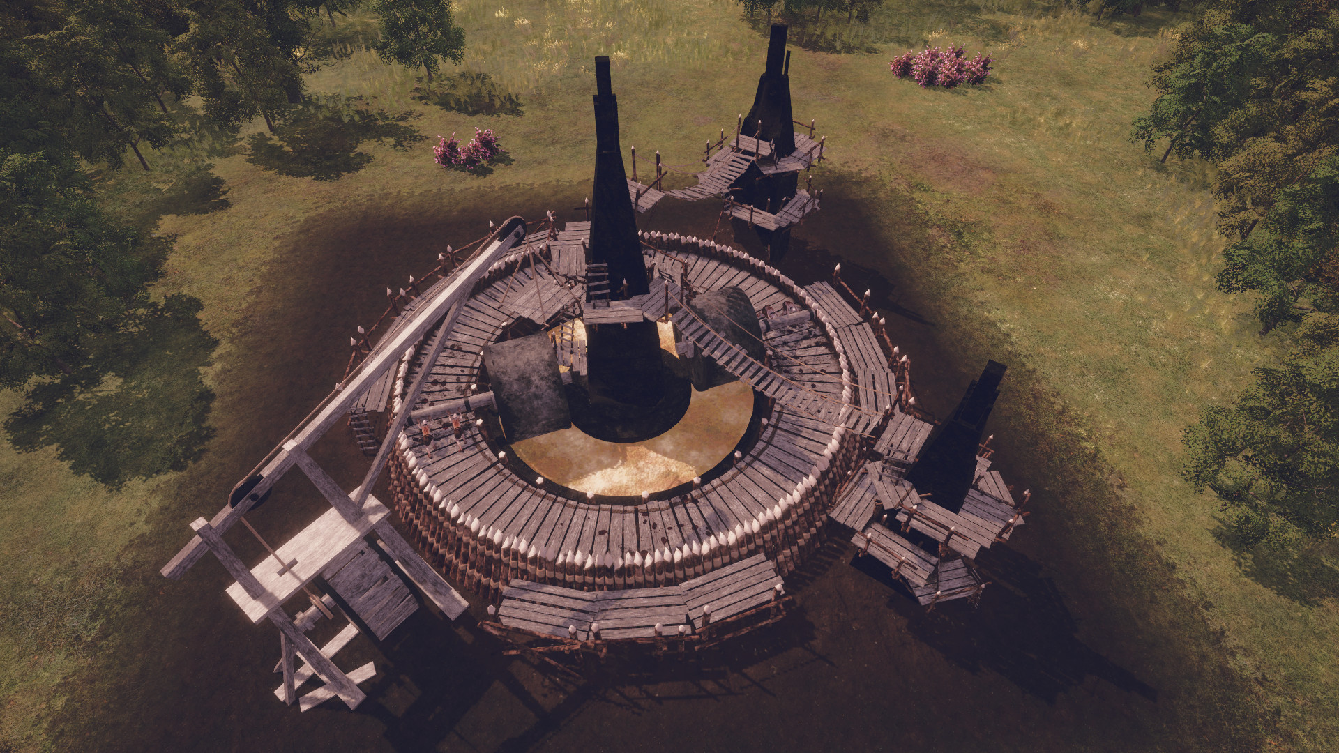 Thrive: Heavy Lies the Crown