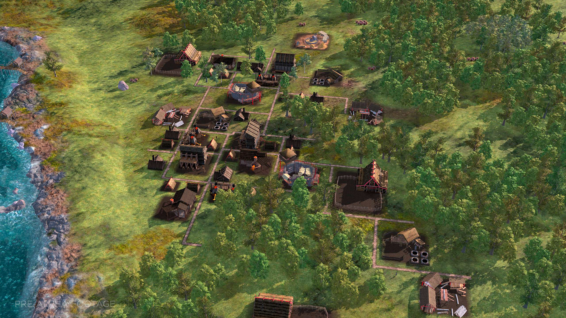 Thrive: Heavy Lies the Crown