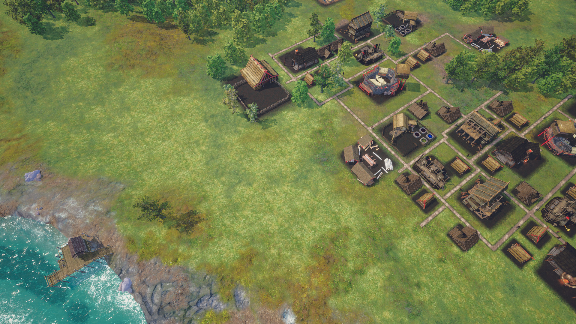 Thrive: Heavy Lies the Crown