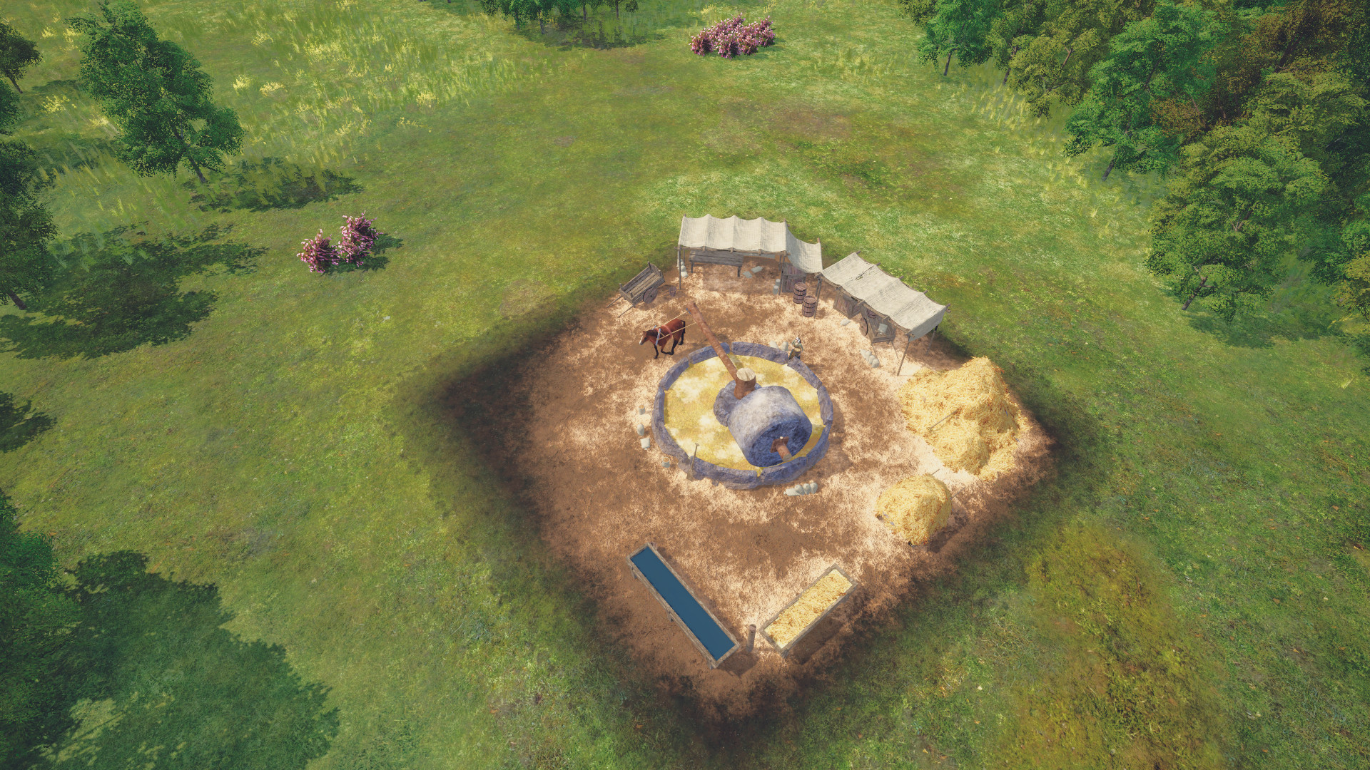 Thrive: Heavy Lies the Crown