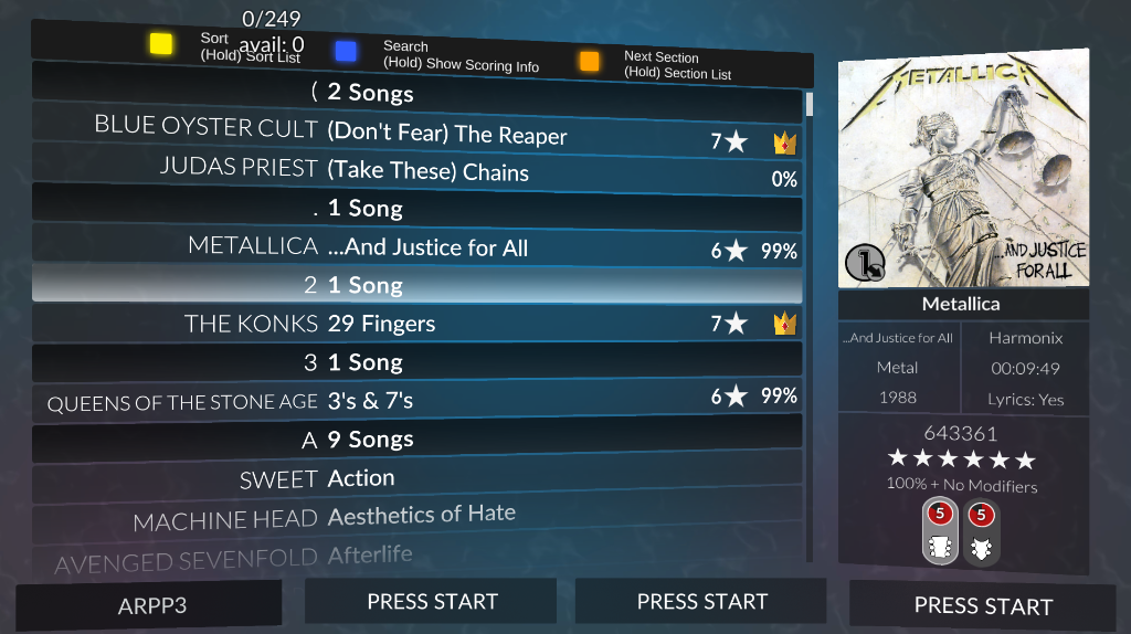 Clone Hero