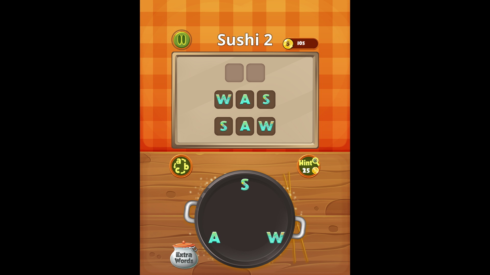 Word of Kitchen
