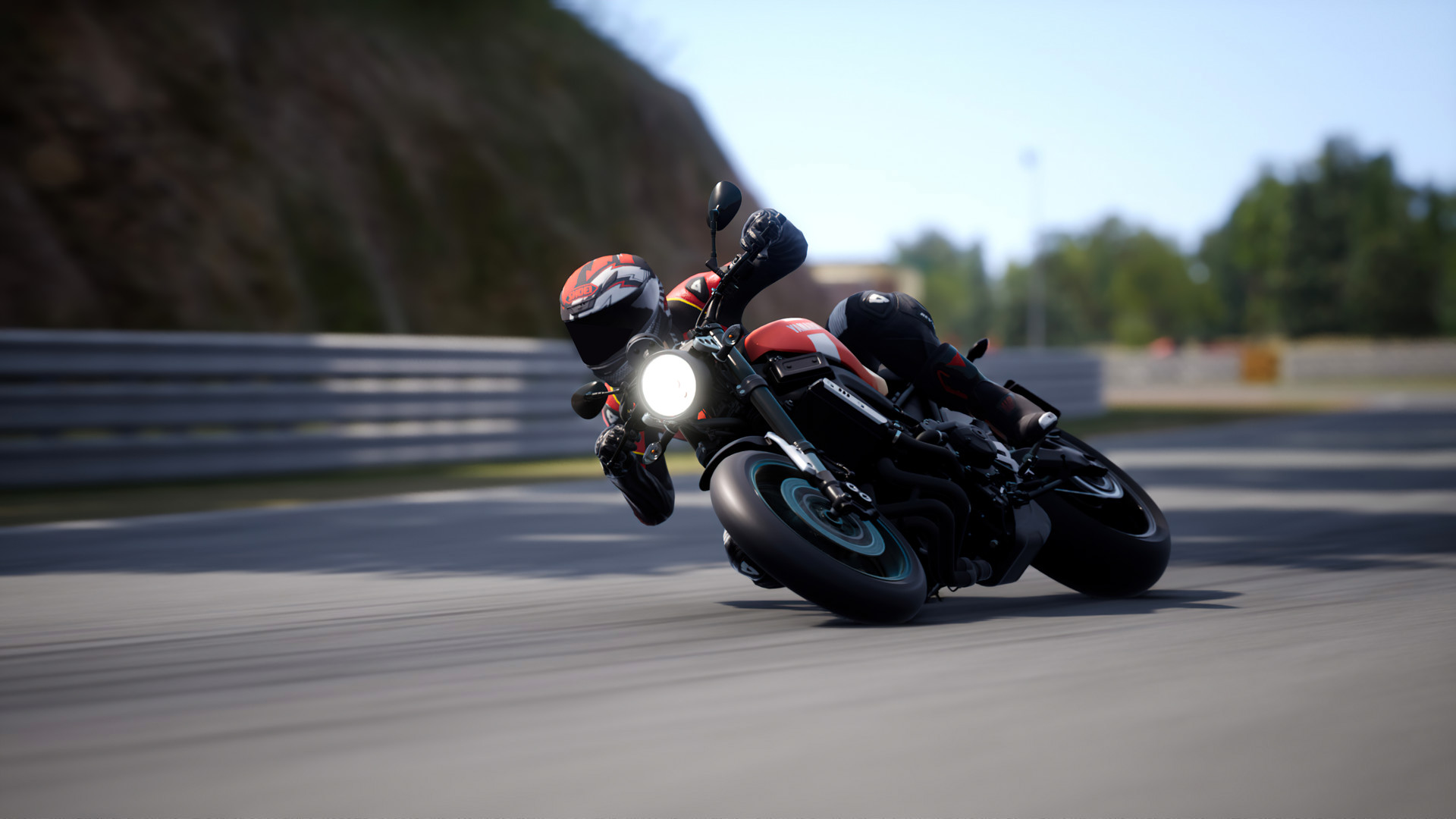 Ride 4: Naked Japan Style