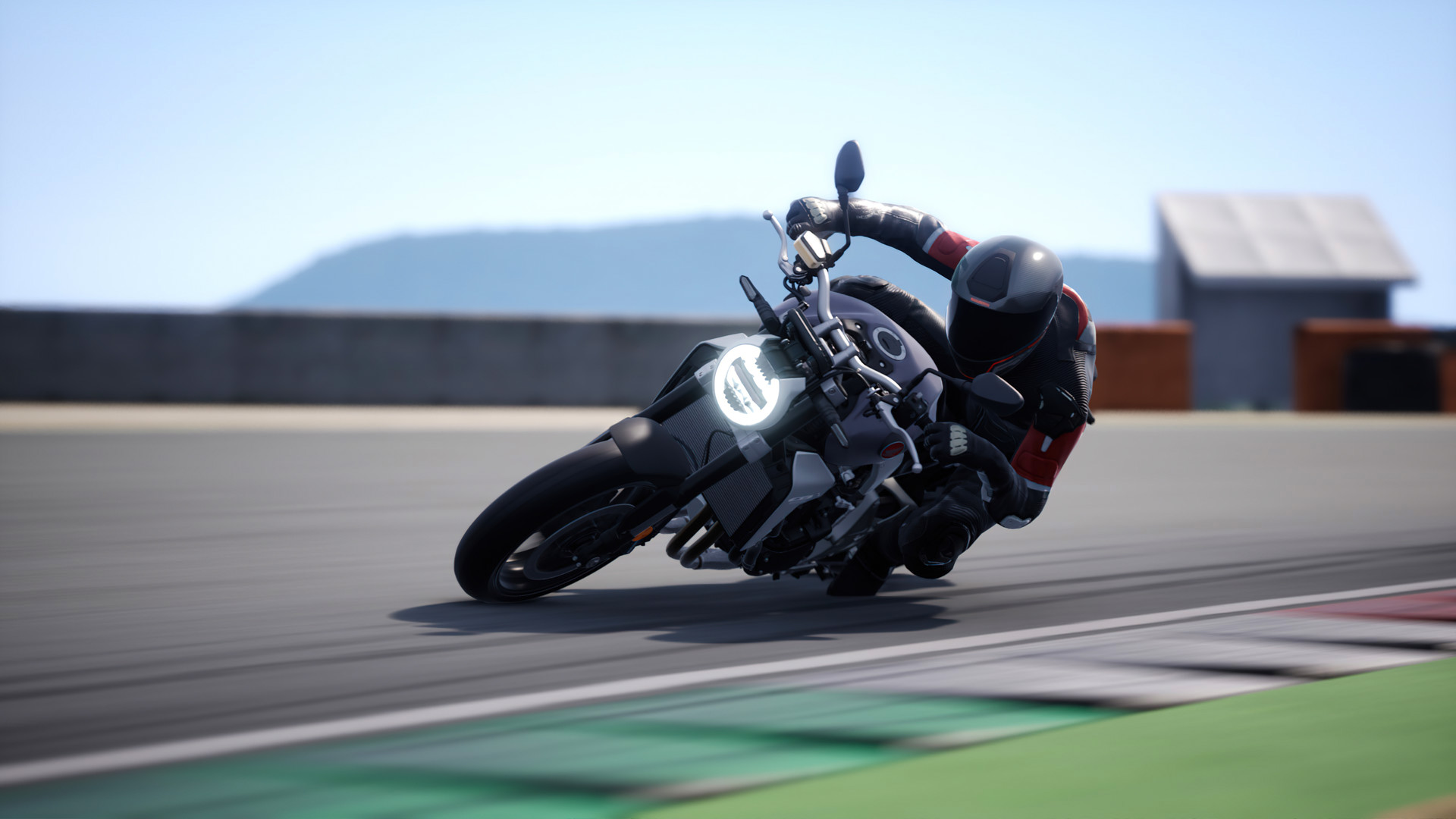 Ride 4: Naked Japan Style