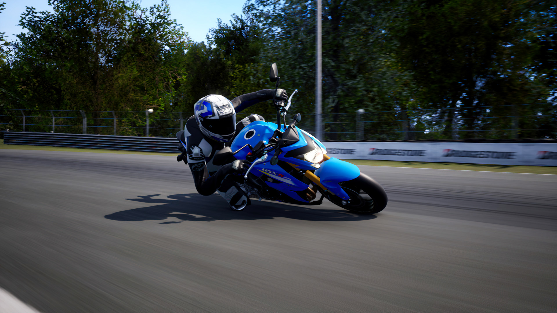 Ride 4: Naked Japan Style