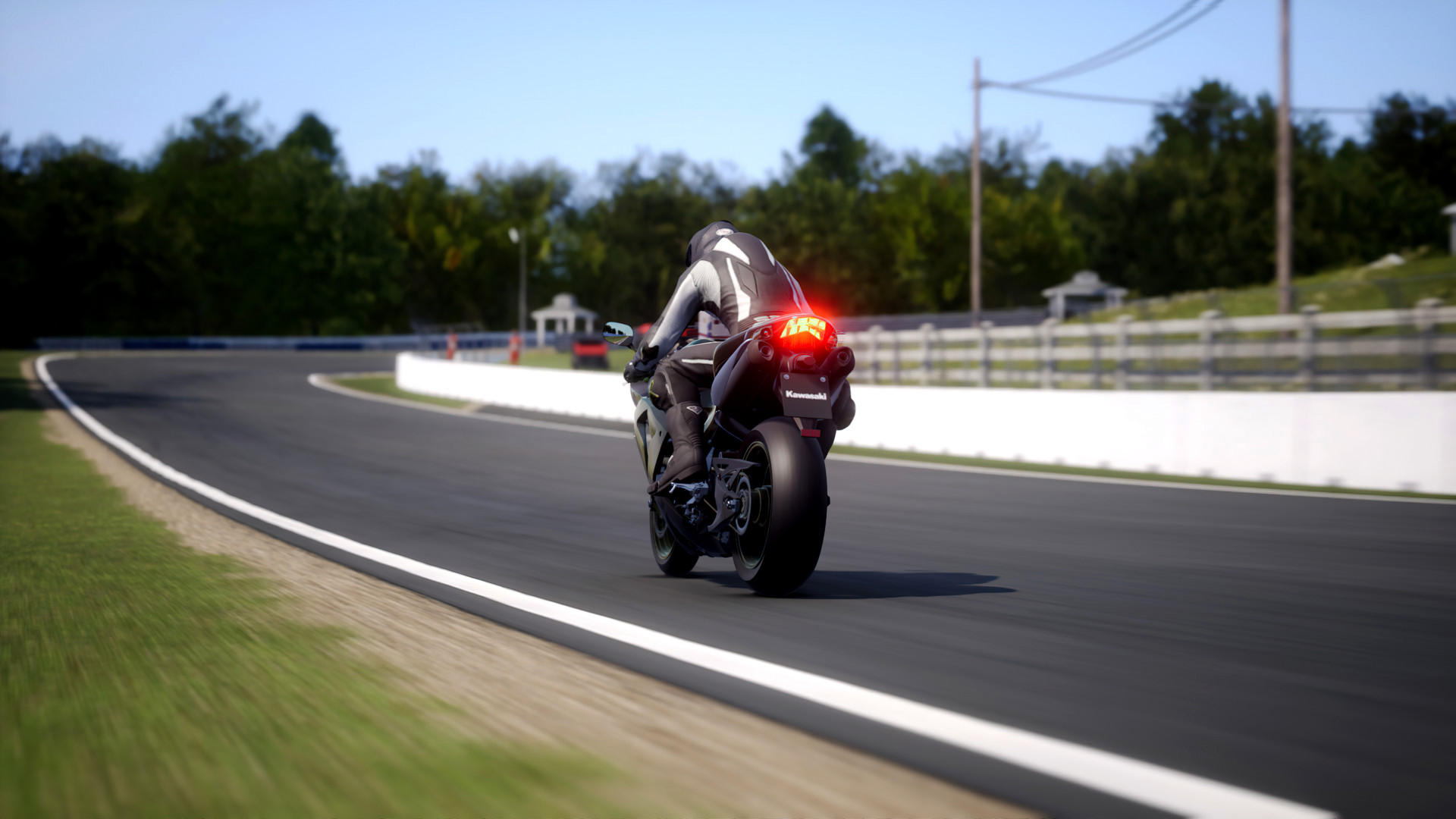 Ride 4: Bonus Pack 14