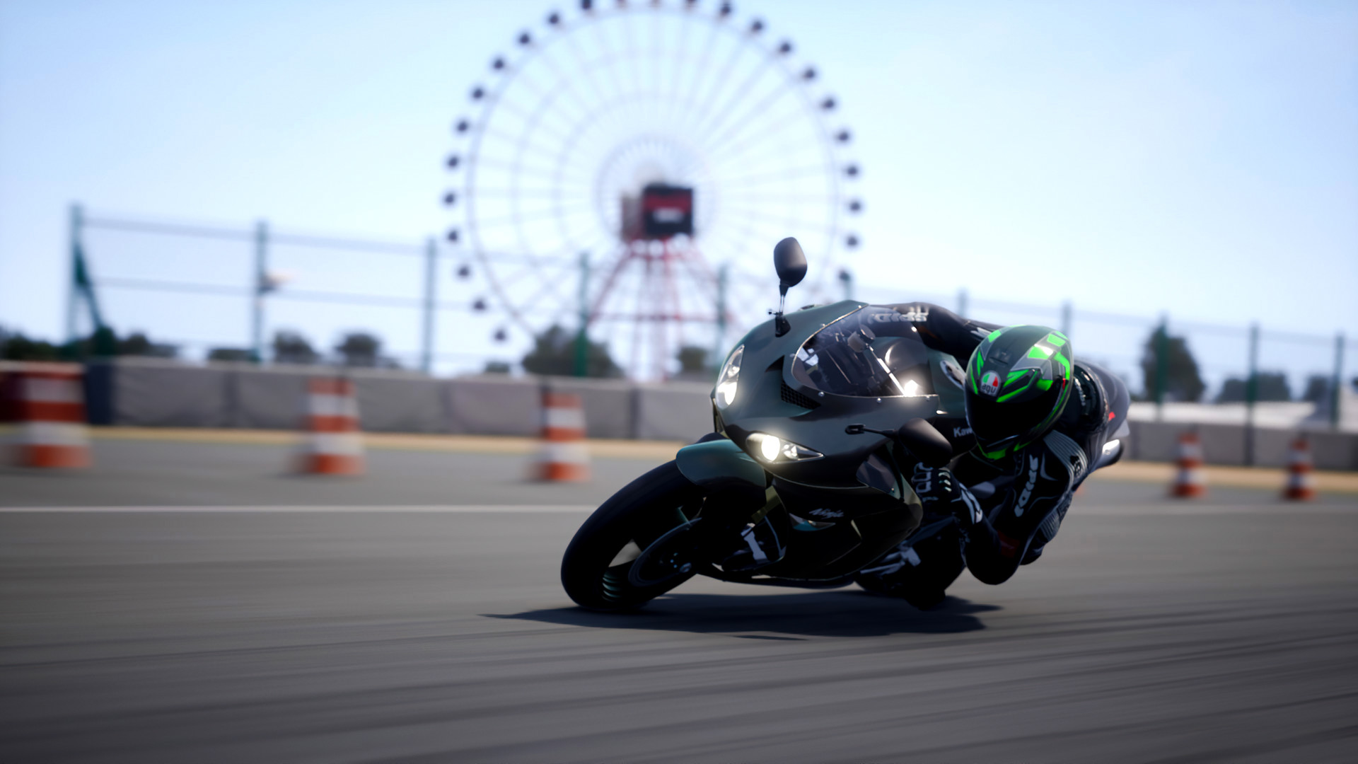 Ride 4: Bonus Pack 14