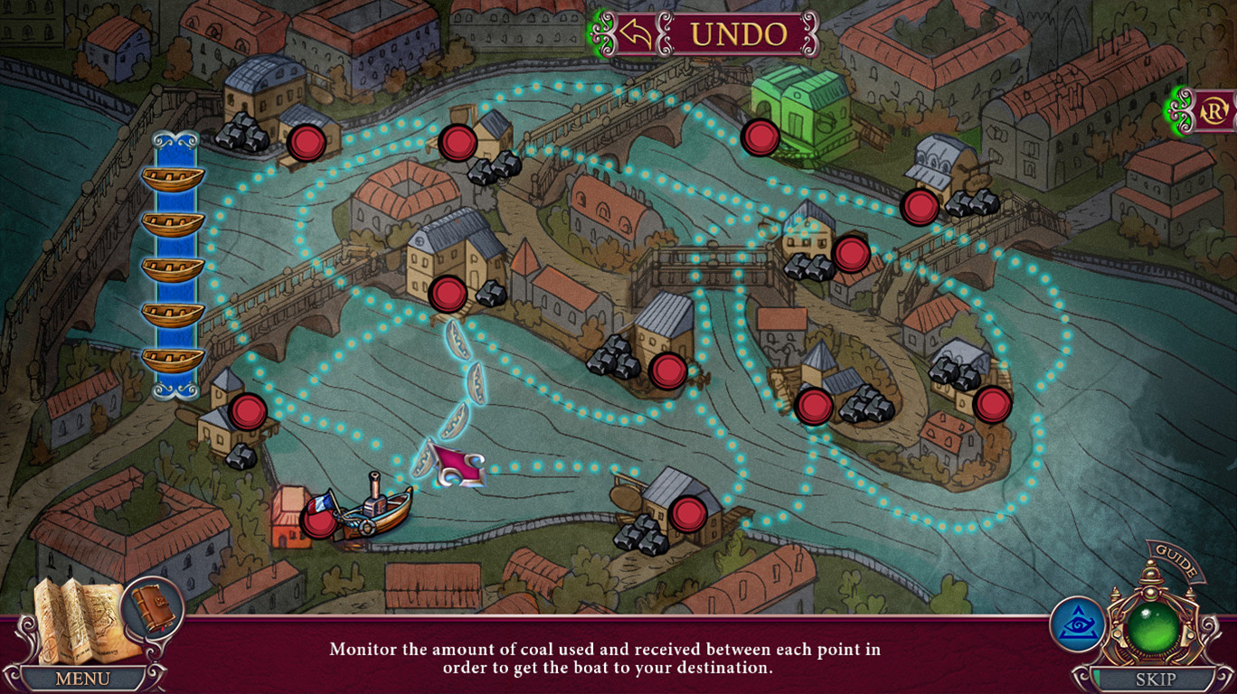 Dark City: Paris – Collector’s Edition