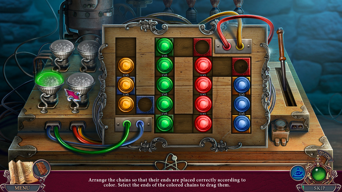 Dark City: Paris – Collector’s Edition