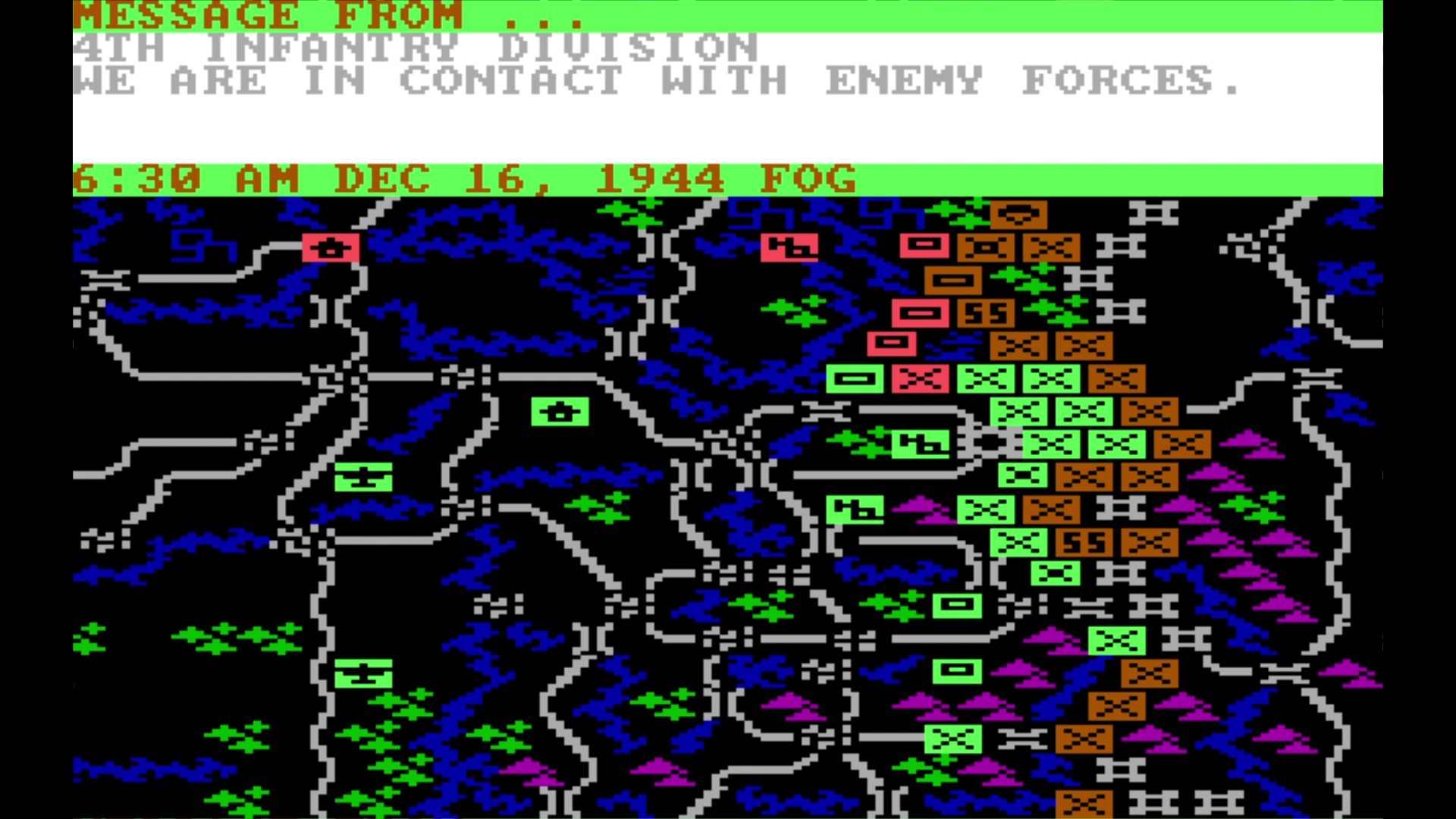 Crusade in Europe