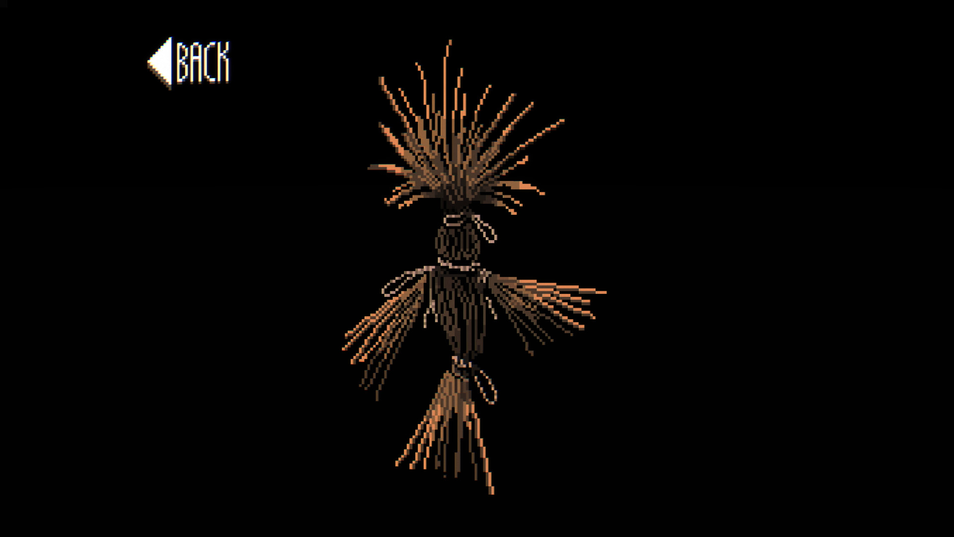 Midnight Scenes: The Nanny