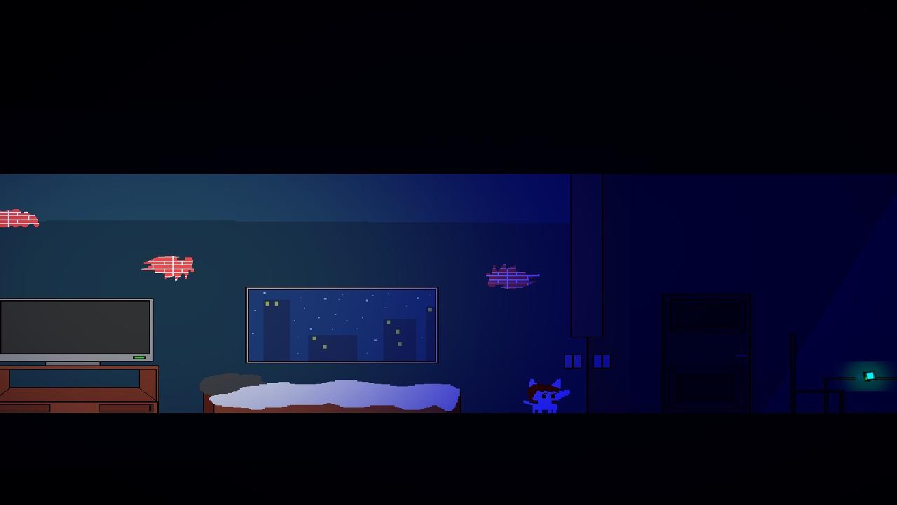 Adventures of Two Foxes