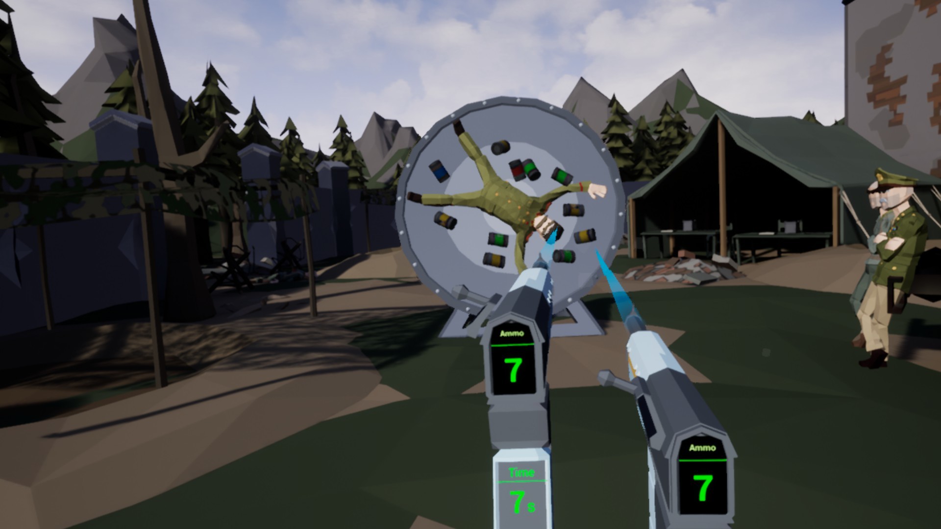 Time Patrol