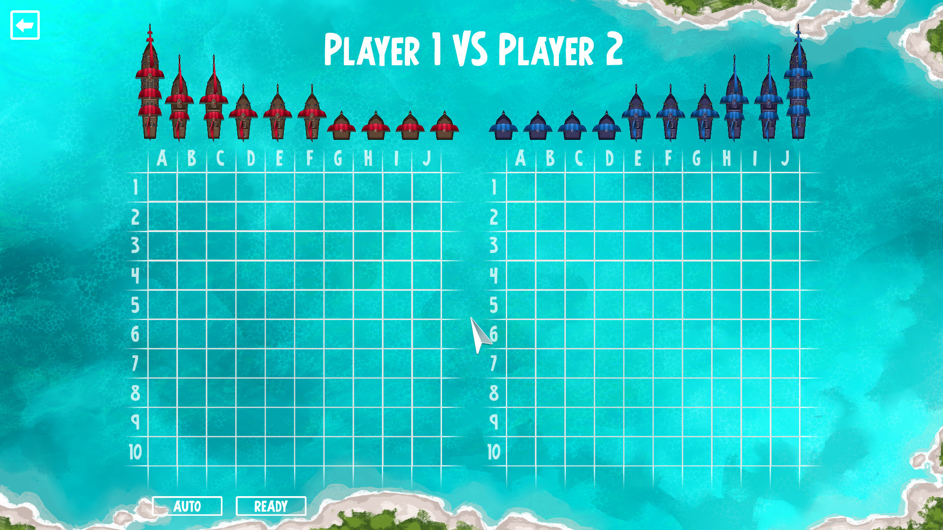Hentai Sea Battle