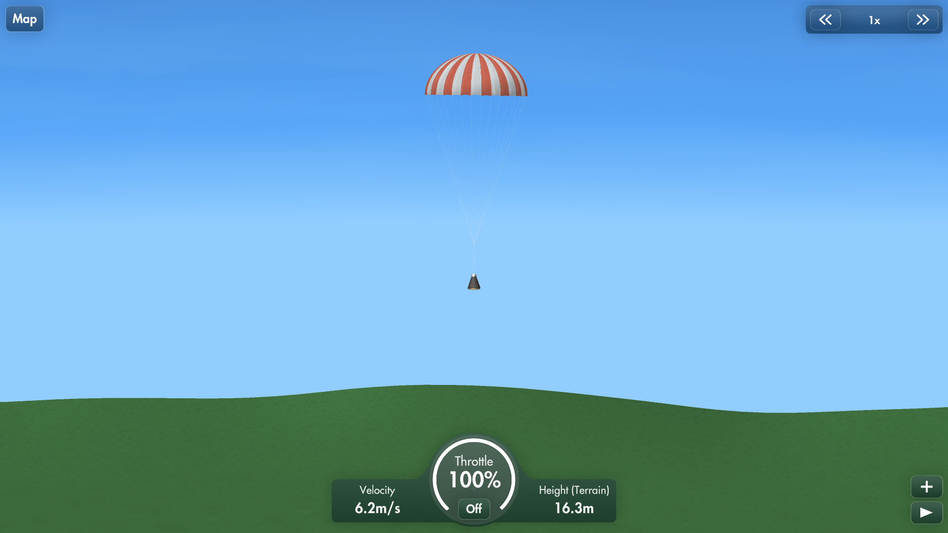 Spaceflight Simulator