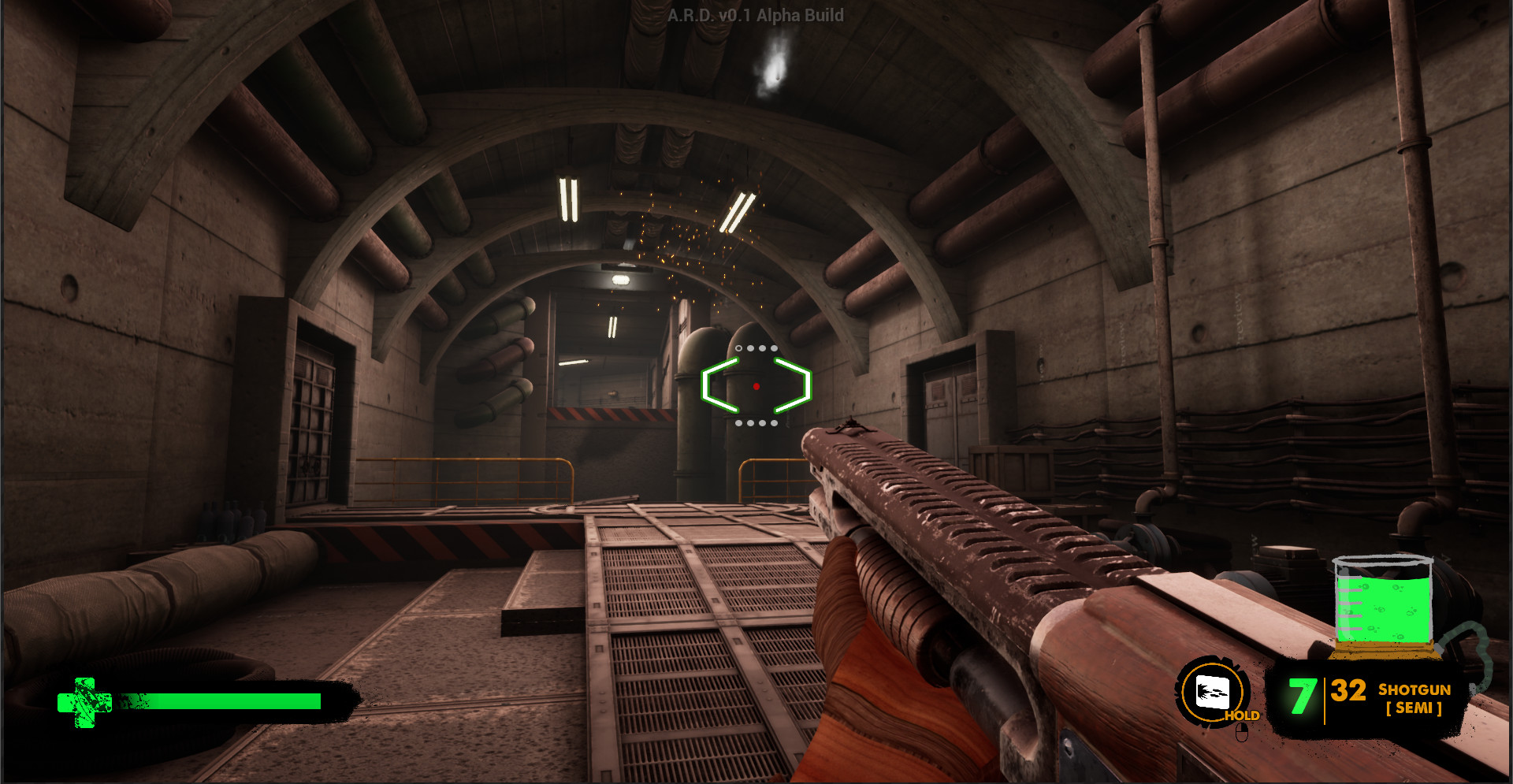 A.R.D. Alien Removal Division