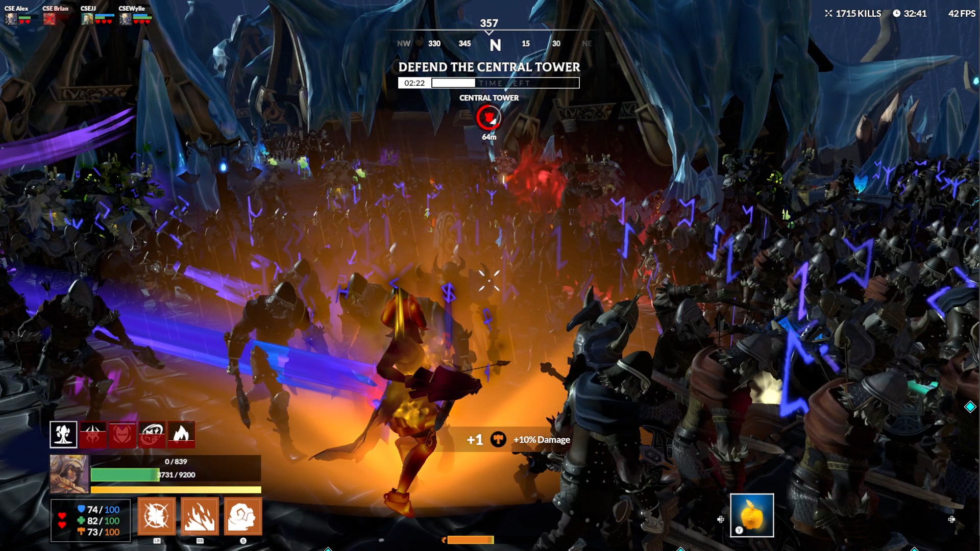Final Stand: Ragnarok