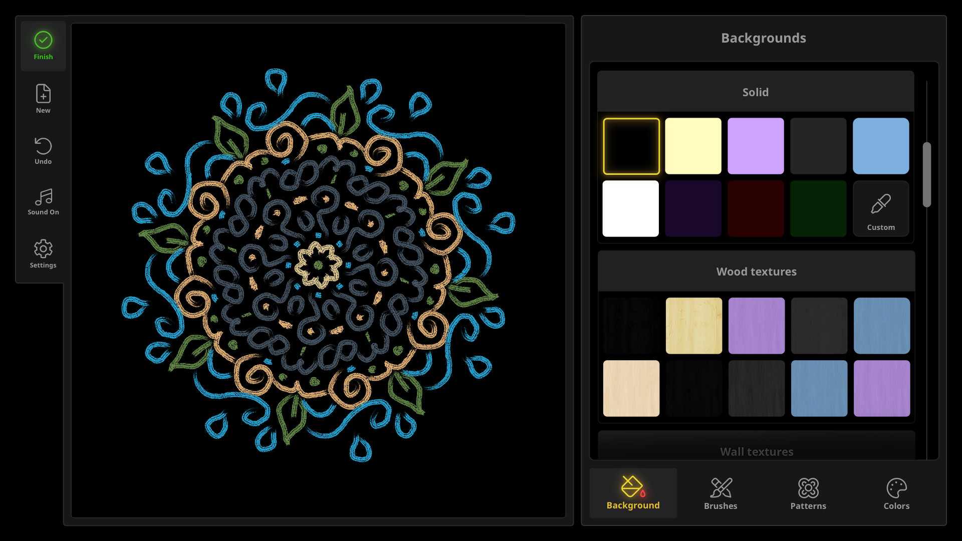 Doodle Art: Drawing Games