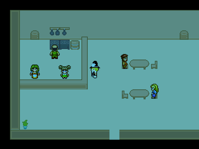 Marisa’s Inconceivable Journey