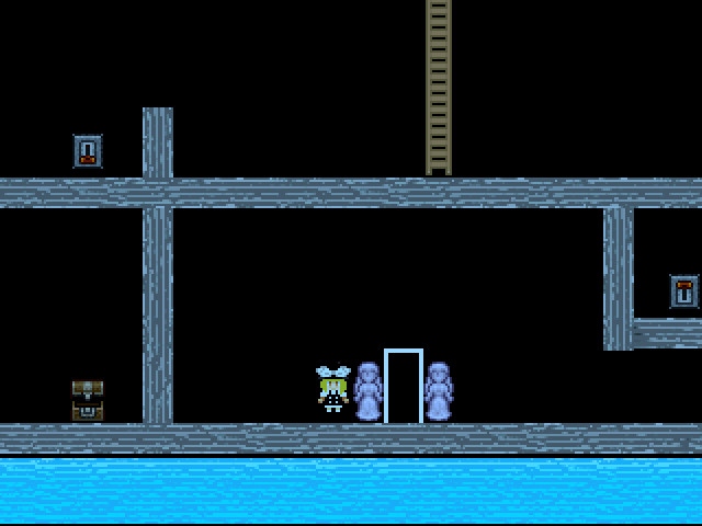 Marisa’s Inconceivable Journey