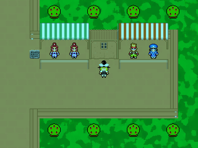 Marisa’s Inconceivable Journey