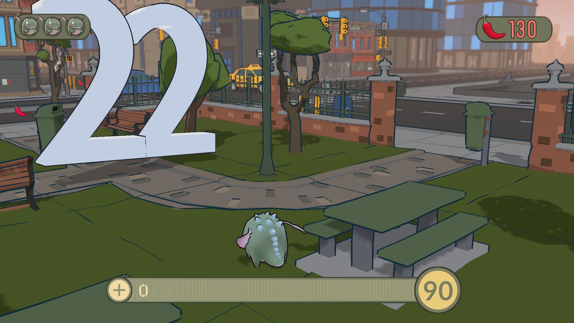 Math it Right 3D Adventure