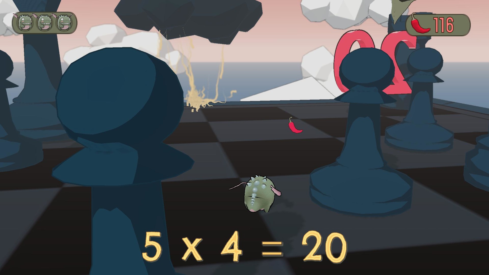 Math it Right 3D Adventure