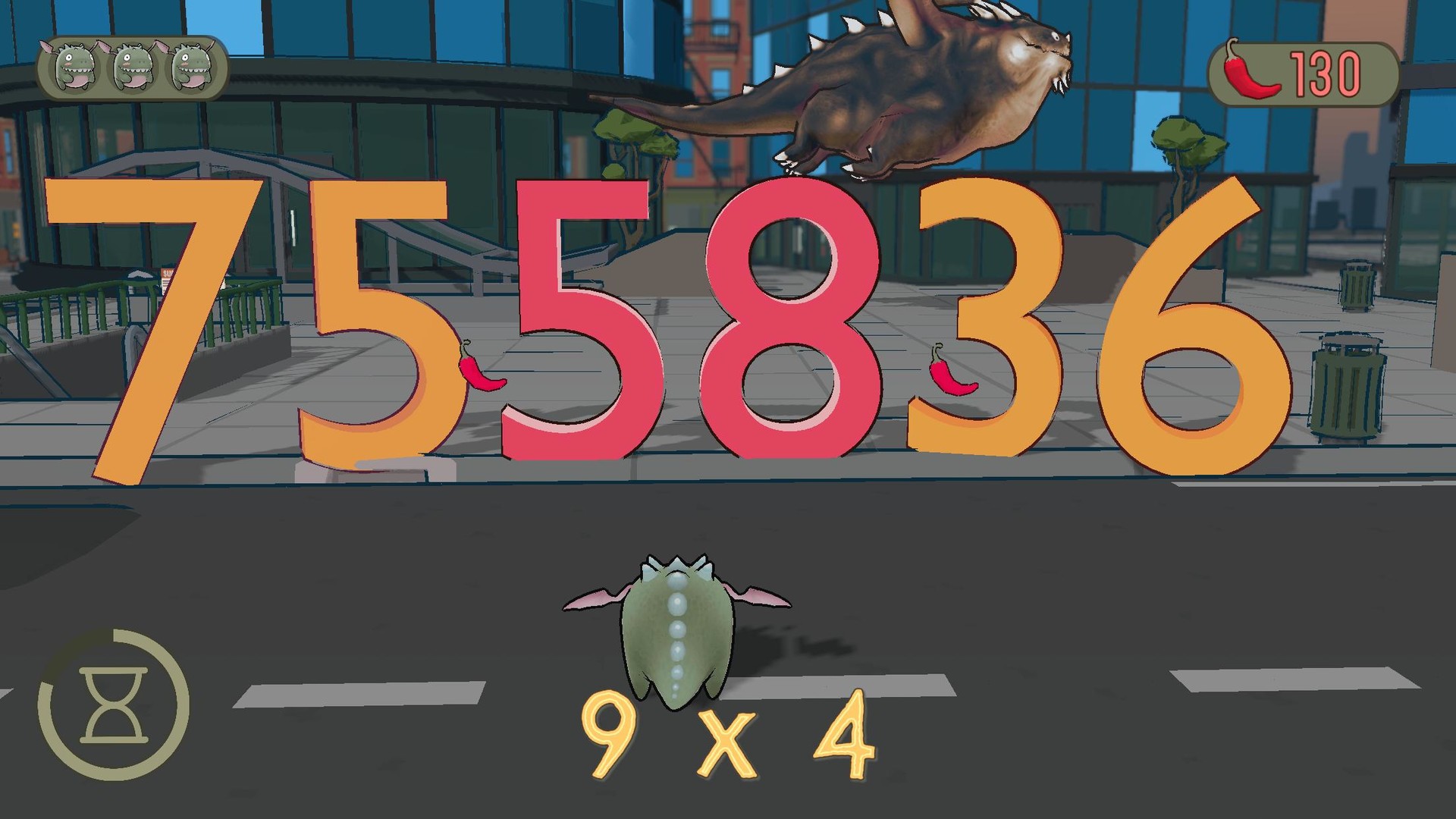 Math it Right 3D Adventure