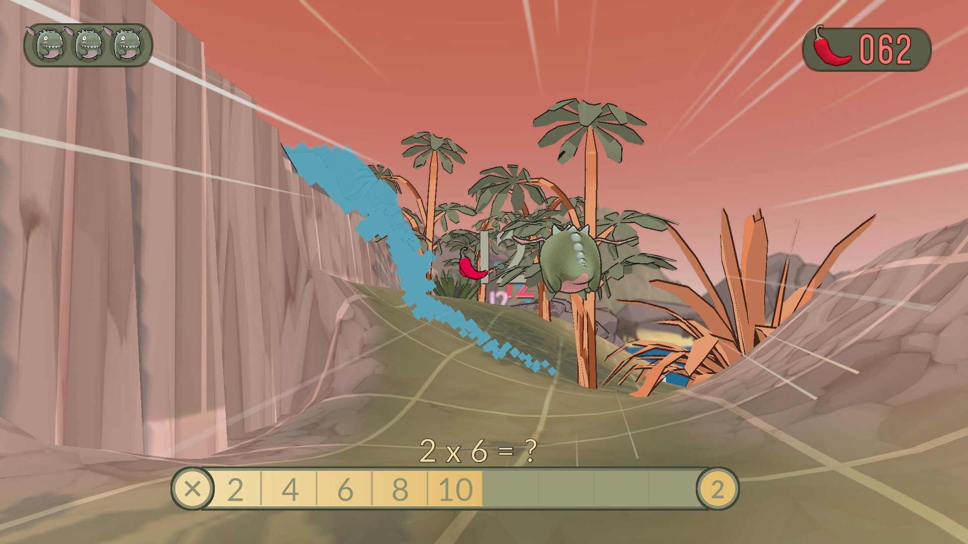 Math it Right 3D Adventure