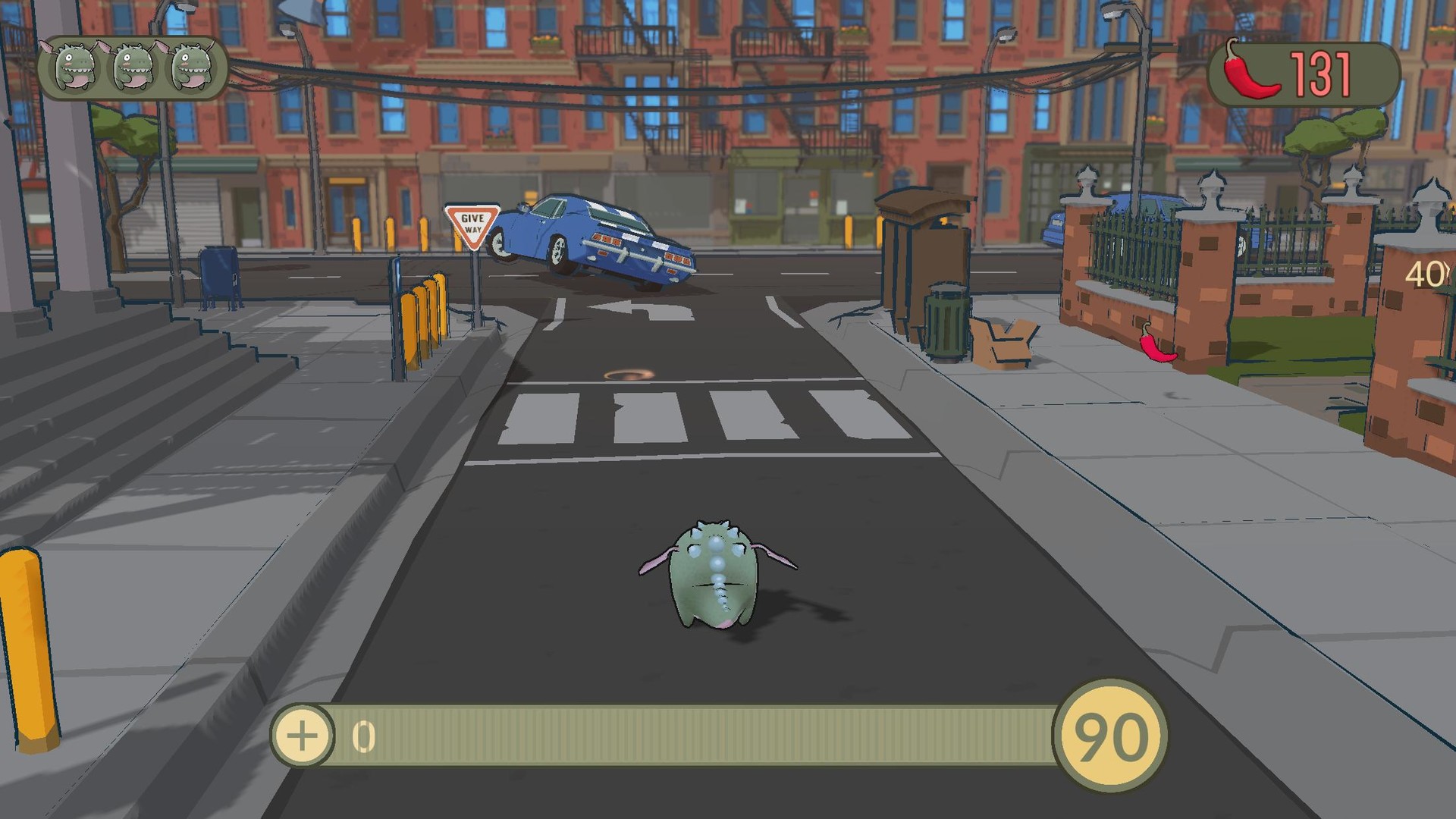 Math it Right 3D Adventure