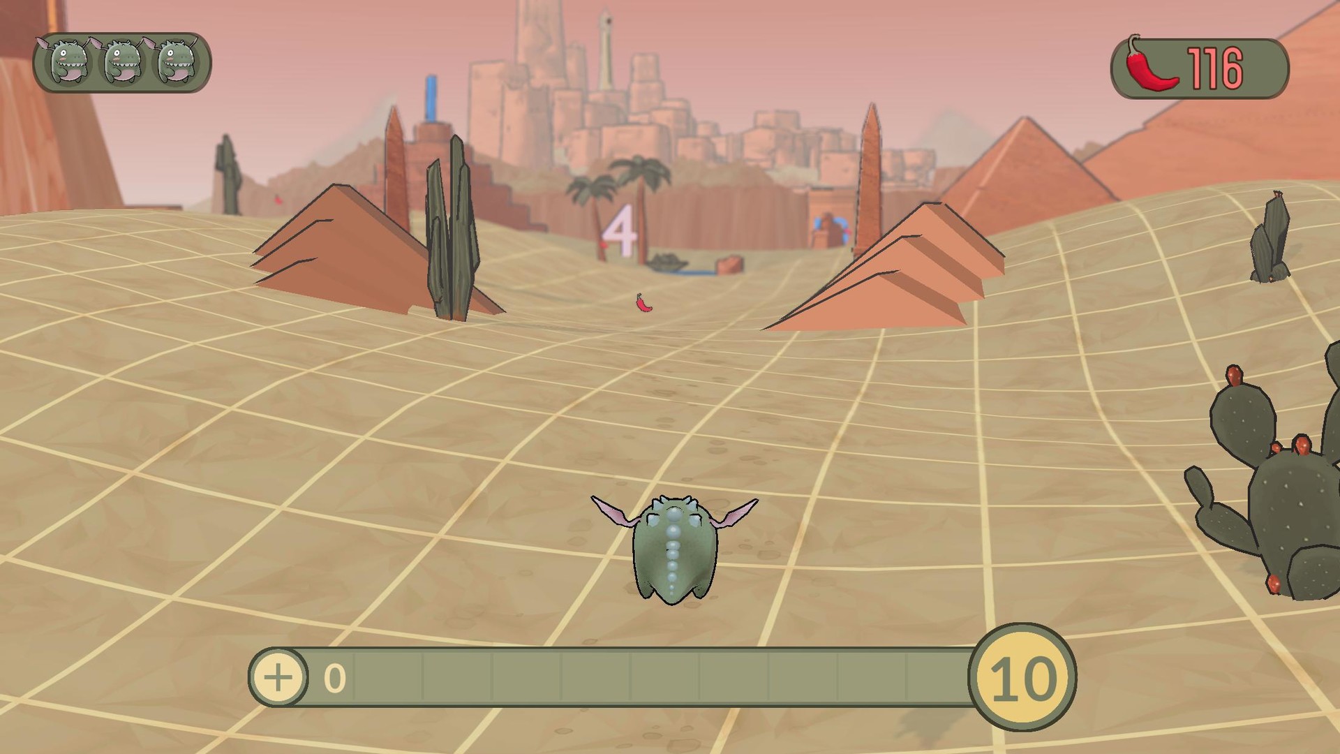 Math it Right 3D Adventure