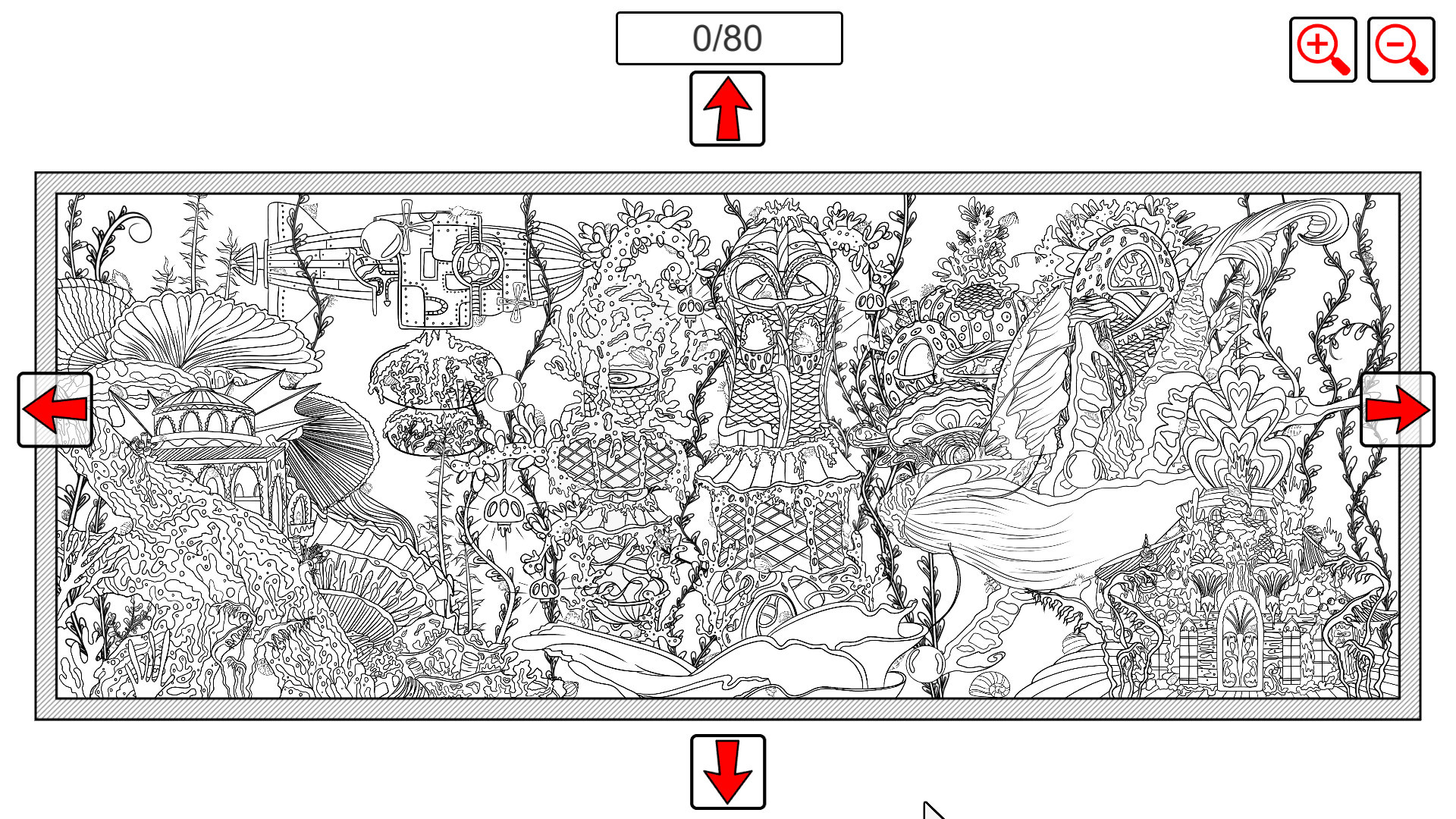 Search All: Seashells