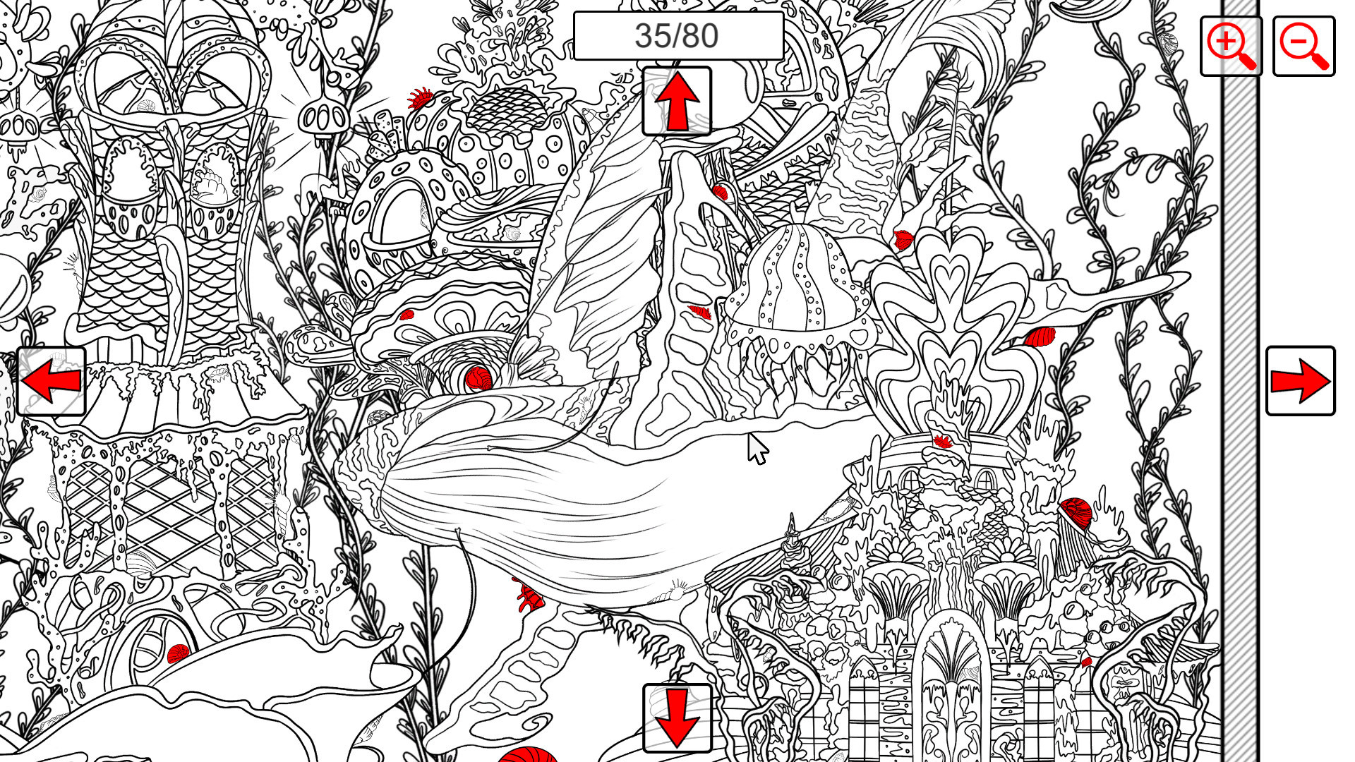 Search All: Seashells