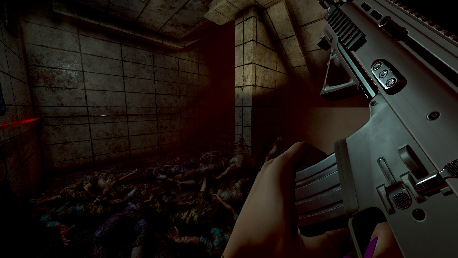 Afterlife: Killing Death